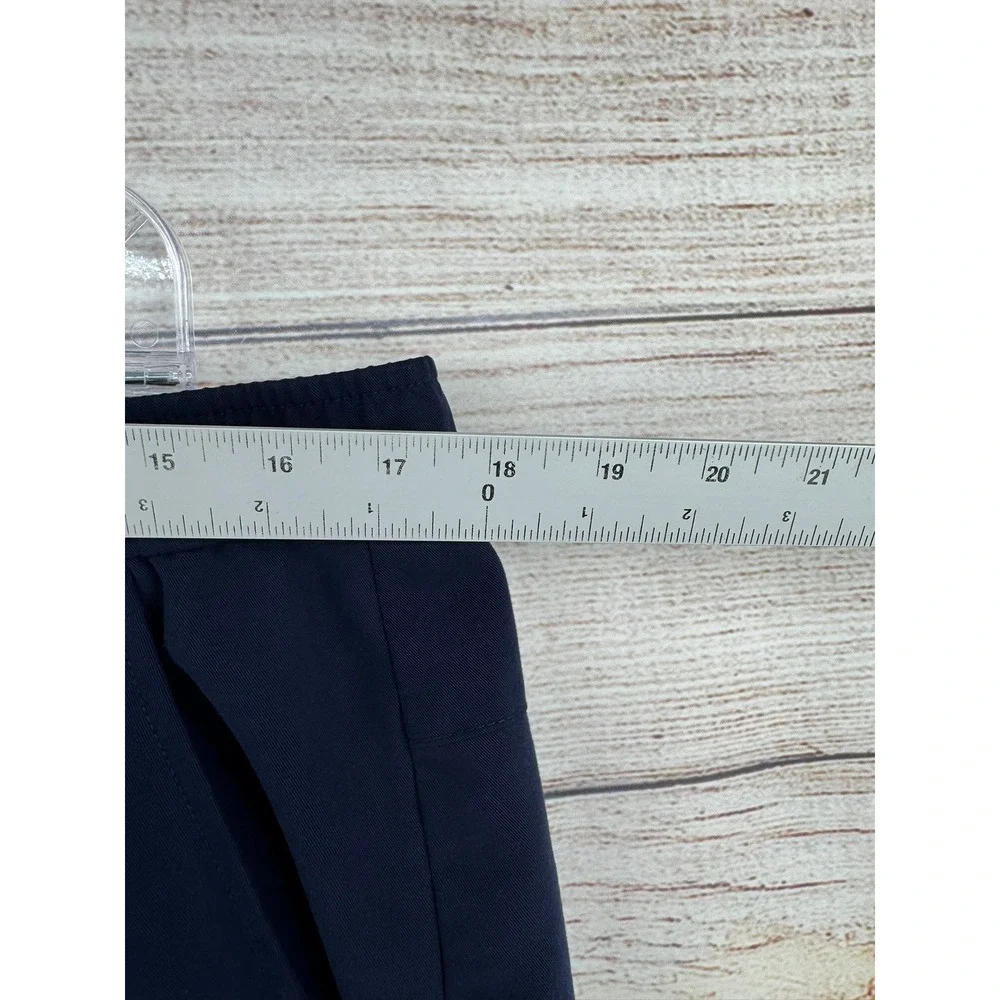 FIGS Scrub Joggers Mens XL Tall Navy Blue Technical Collection MXXSW2004T